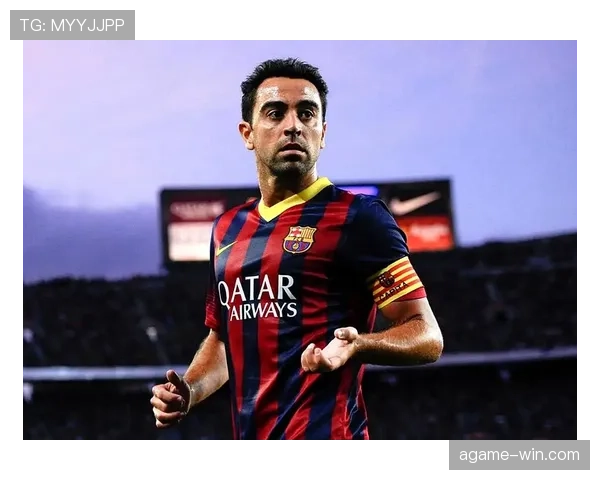 哈维强化中场直塞压制对手 造成本赛季关键战突破趋势