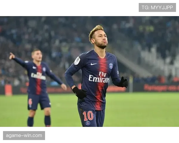 姆巴佩vs内马尔 队内核心地位适配度差距在哪