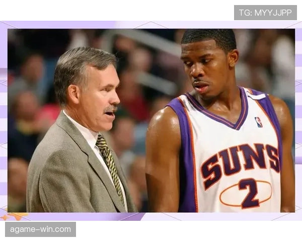 乔·约翰逊无球跑动提升命中率显著，拉开与同期得分手差距