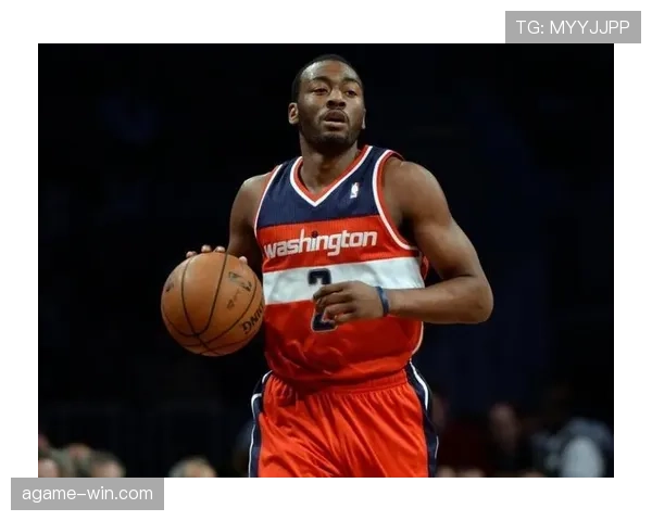 约翰·沃尔挡拆吸引防守 提升比尔空位效率