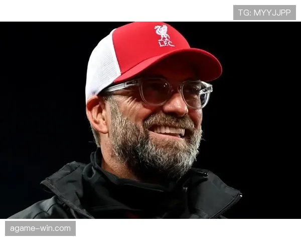 利物浦的“体系”危机：克洛普的战术依赖，还能撑多久？