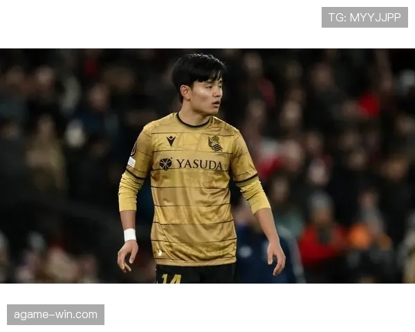 久保建英：世界杯击败西德的关键成员解析