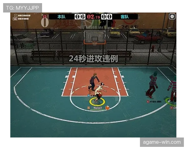 3秒违例是什么意思？新手篮球规则最易懂的解析