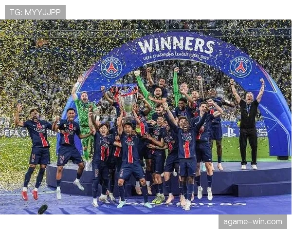 巴黎欧冠目标明确，能否在近期关键战中体现争冠竞争力