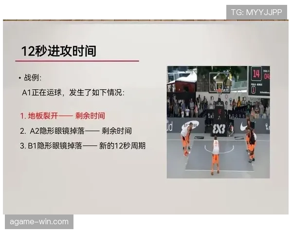 篮球规则详解：比赛中假摔判罚的认定标准
