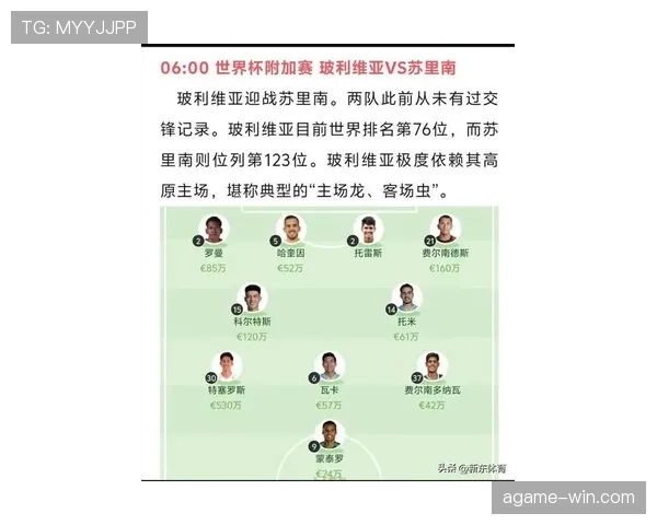 2026世界杯南美区参赛名额怎么确定
