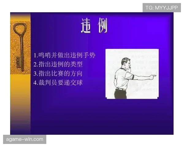 裁判手势规则解析：篮球比赛中常见手势含义与判罚标准